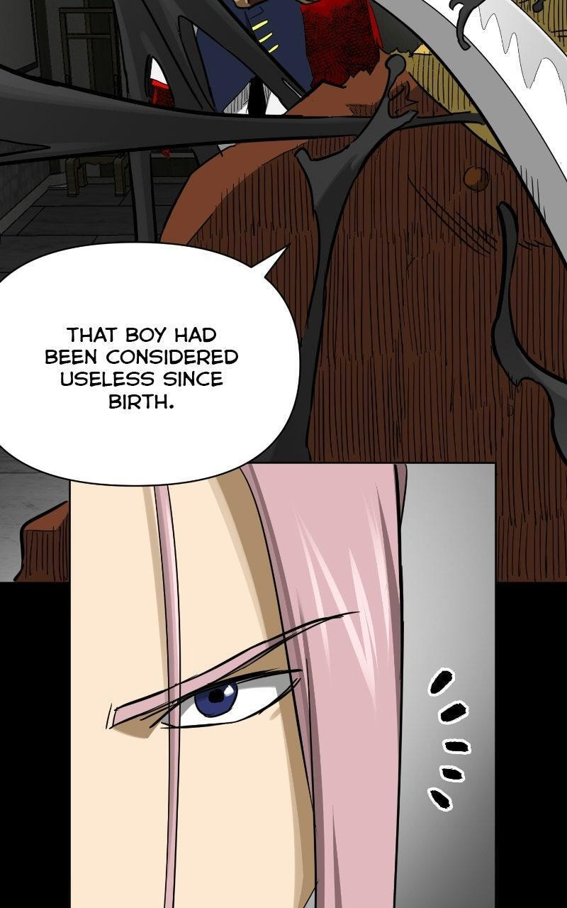 Read Infinite Leveling: Murim chapter 256 image 57 on Lezhin