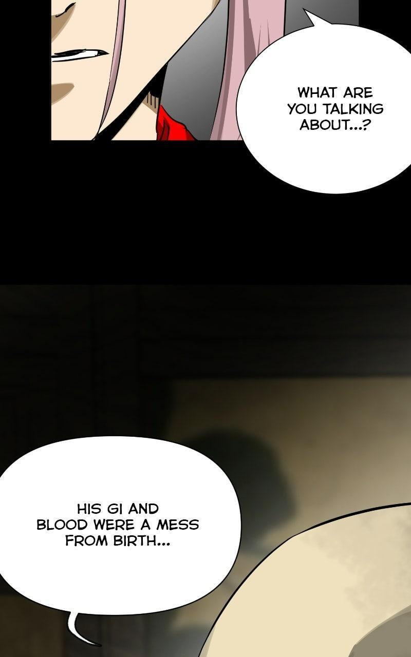 Read Infinite Leveling: Murim chapter 256 image 58 on Lezhin