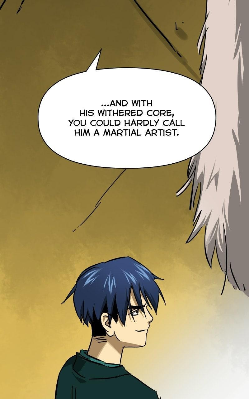 Read Infinite Leveling: Murim chapter 256 image 60 on Lezhin