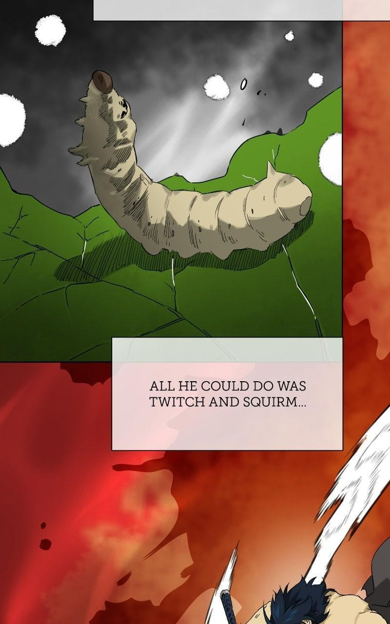 Read Infinite Leveling: Murim chapter 256 image 69 on Lezhin