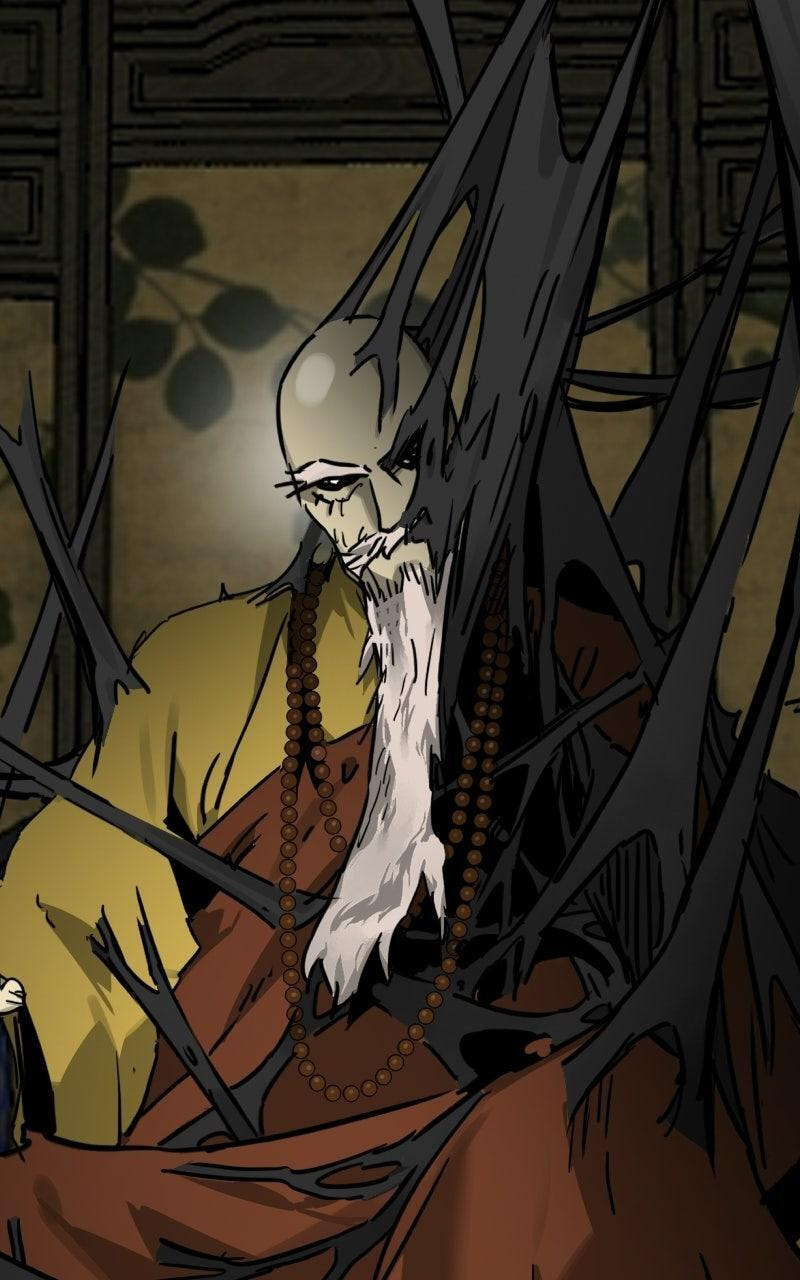 Read Infinite Leveling: Murim chapter 256 image 7 on Lezhin