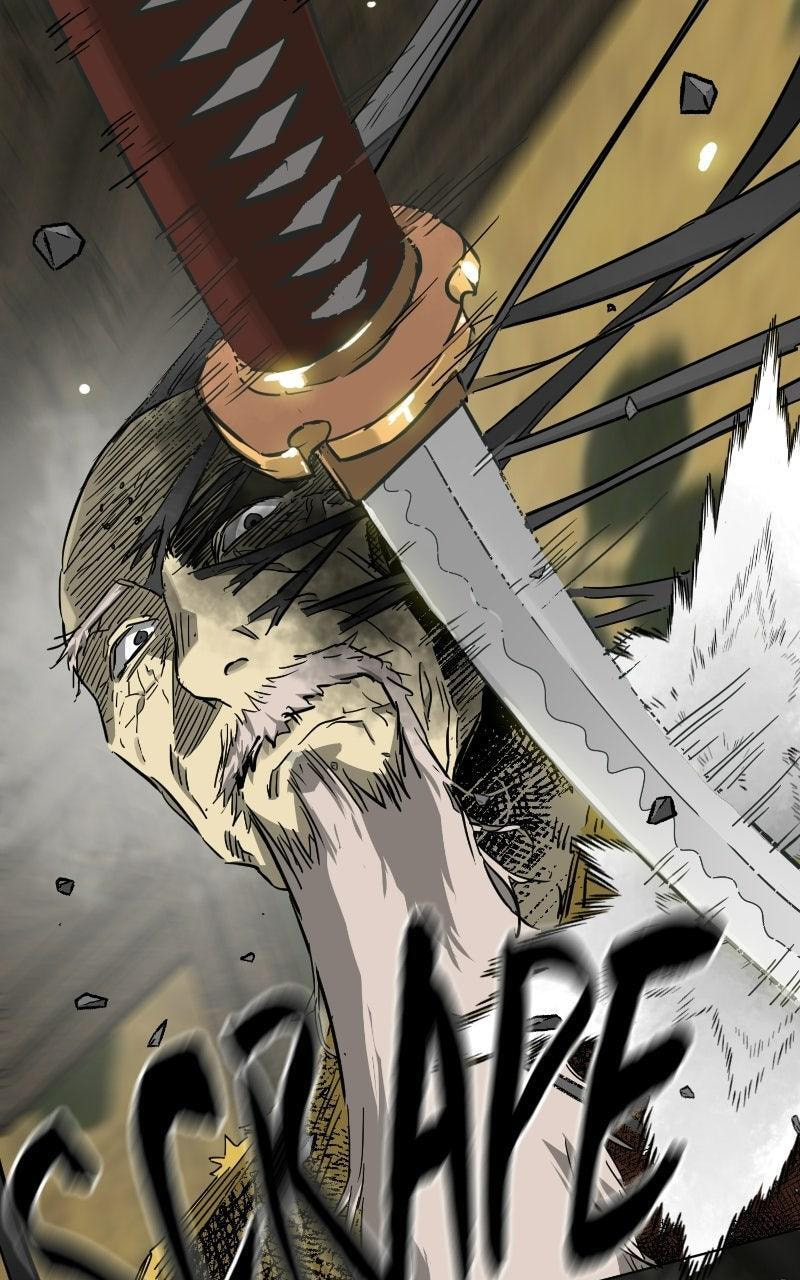 Read Infinite Leveling: Murim chapter 256 image 78 on Lezhin