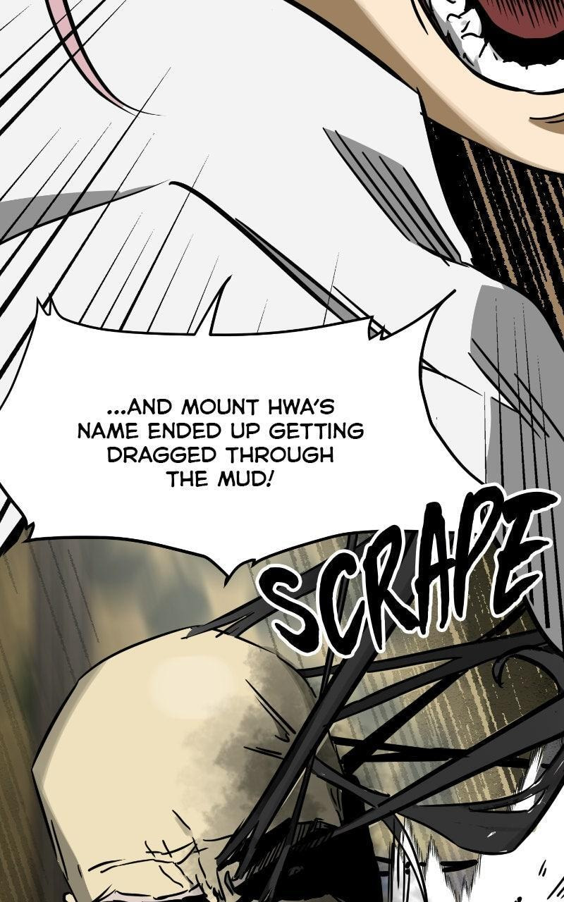 Read Infinite Leveling: Murim chapter 256 image 82 on Lezhin