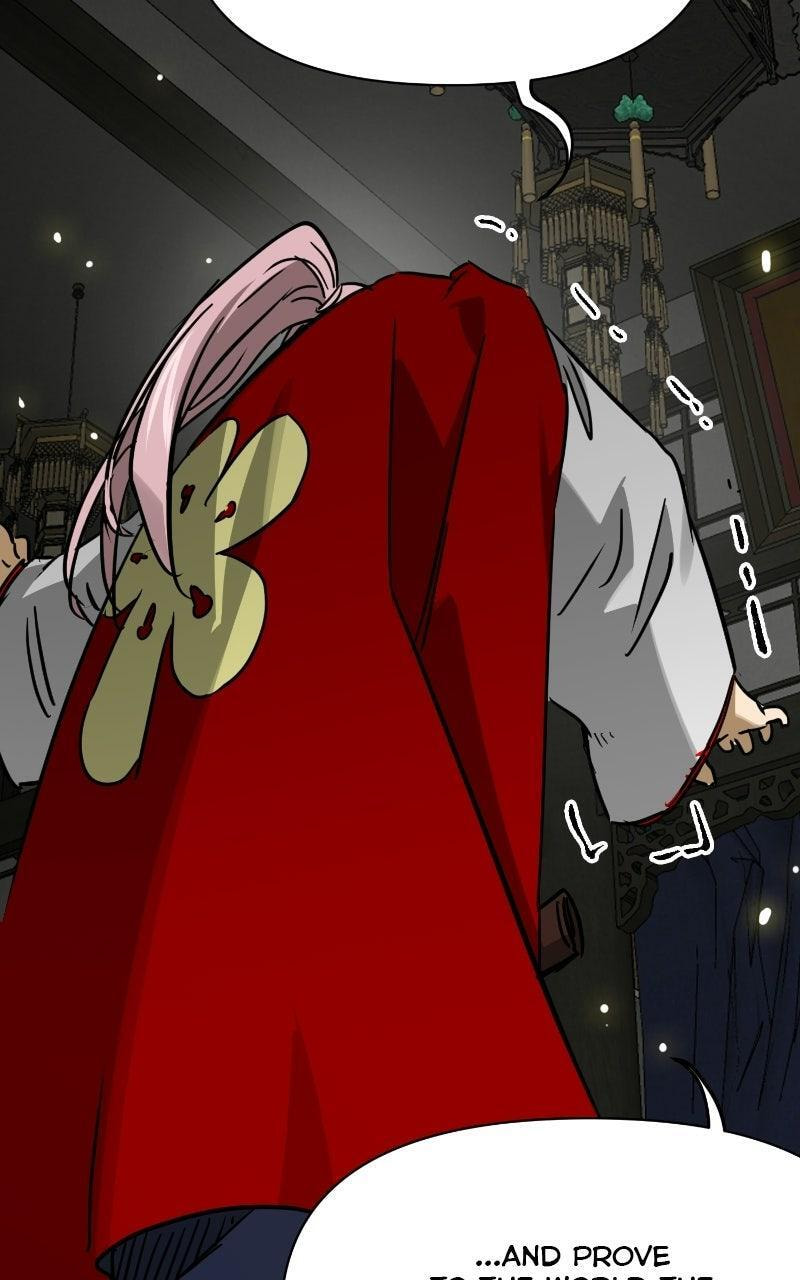 Read Infinite Leveling: Murim chapter 256 image 84 on Lezhin