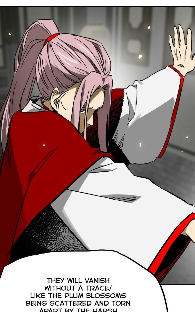 Read Infinite Leveling: Murim chapter 256 image 91 on Lezhin