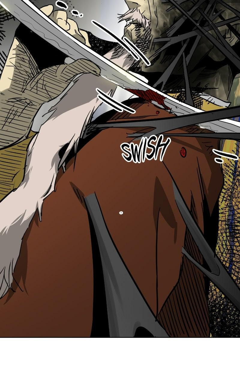 Read Infinite Leveling: Murim chapter 256 image 98 on Lezhin