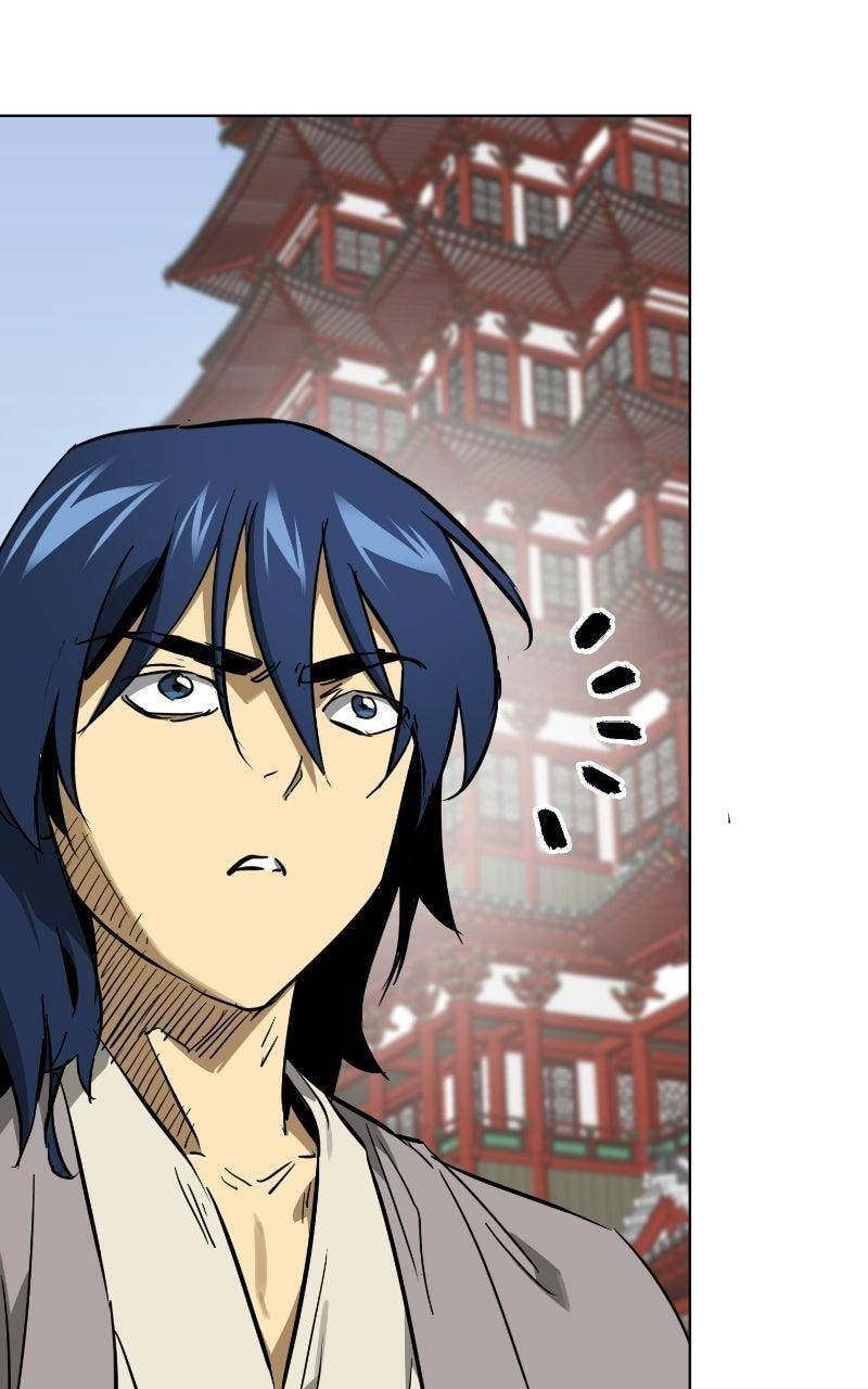 Read Infinite Leveling: Murim chapter 257 image 102 on Lezhin