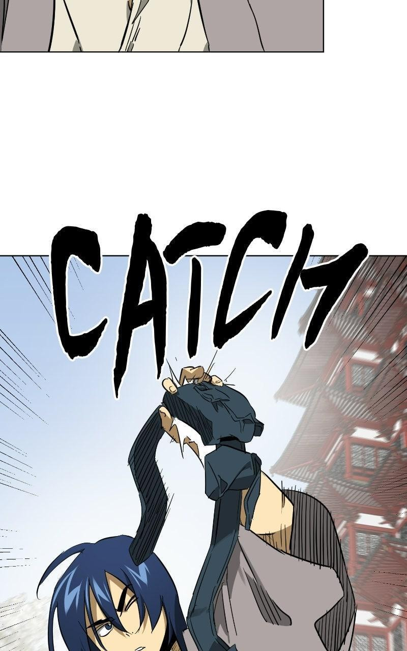 Read Infinite Leveling: Murim chapter 257 image 103 on Lezhin