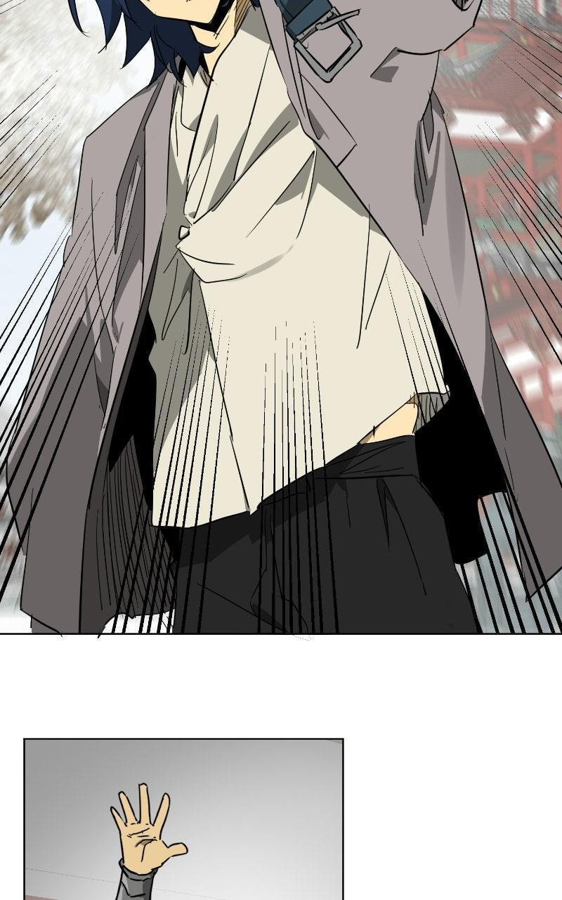 Read Infinite Leveling: Murim chapter 257 image 104 on Lezhin