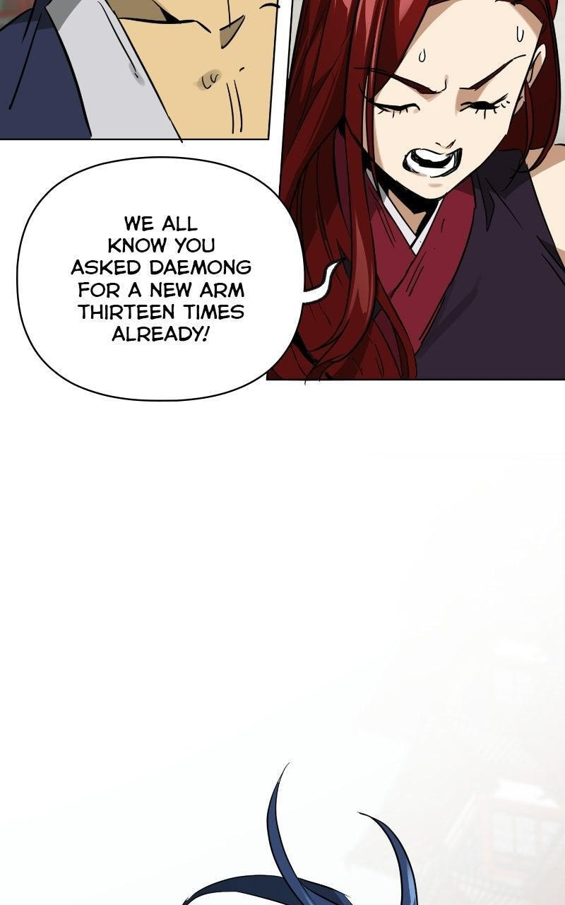 Read Infinite Leveling: Murim chapter 257 image 112 on Lezhin