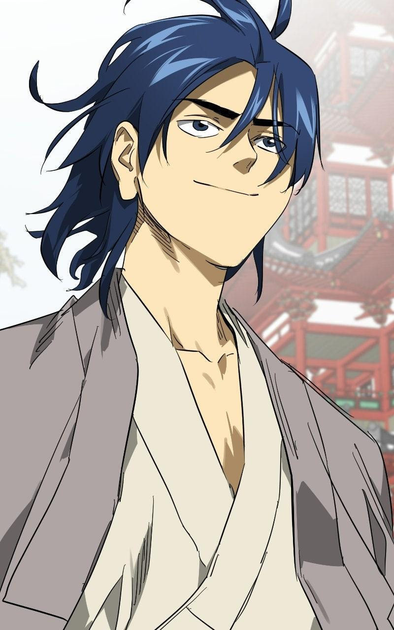 Read Infinite Leveling: Murim chapter 257 image 113 on Lezhin