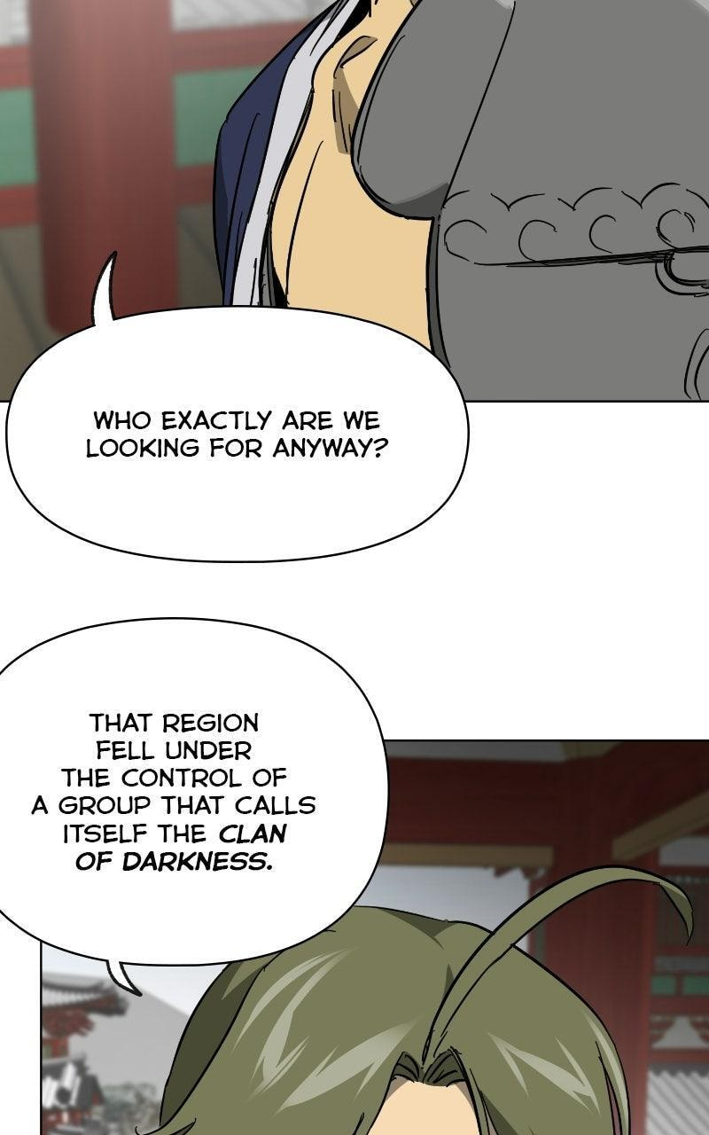 Read Infinite Leveling: Murim chapter 257 image 115 on Lezhin