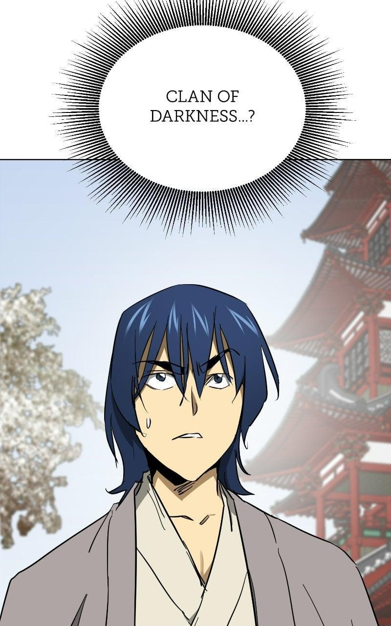 Read Infinite Leveling: Murim chapter 257 image 119 on Lezhin