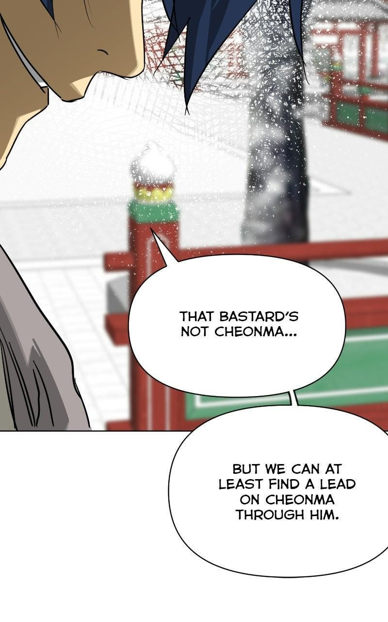 Read Infinite Leveling: Murim chapter 257 image 123 on Lezhin