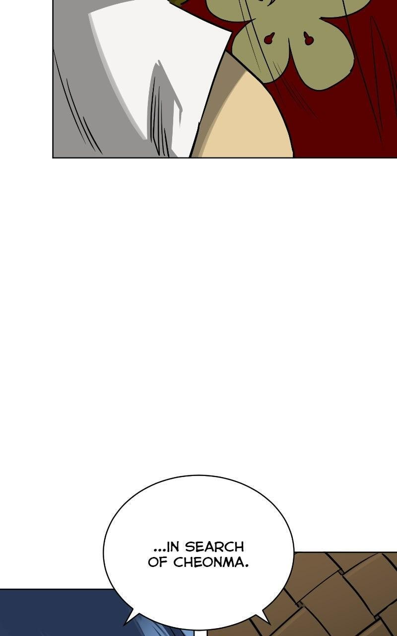 Read Infinite Leveling: Murim chapter 257 image 129 on Lezhin