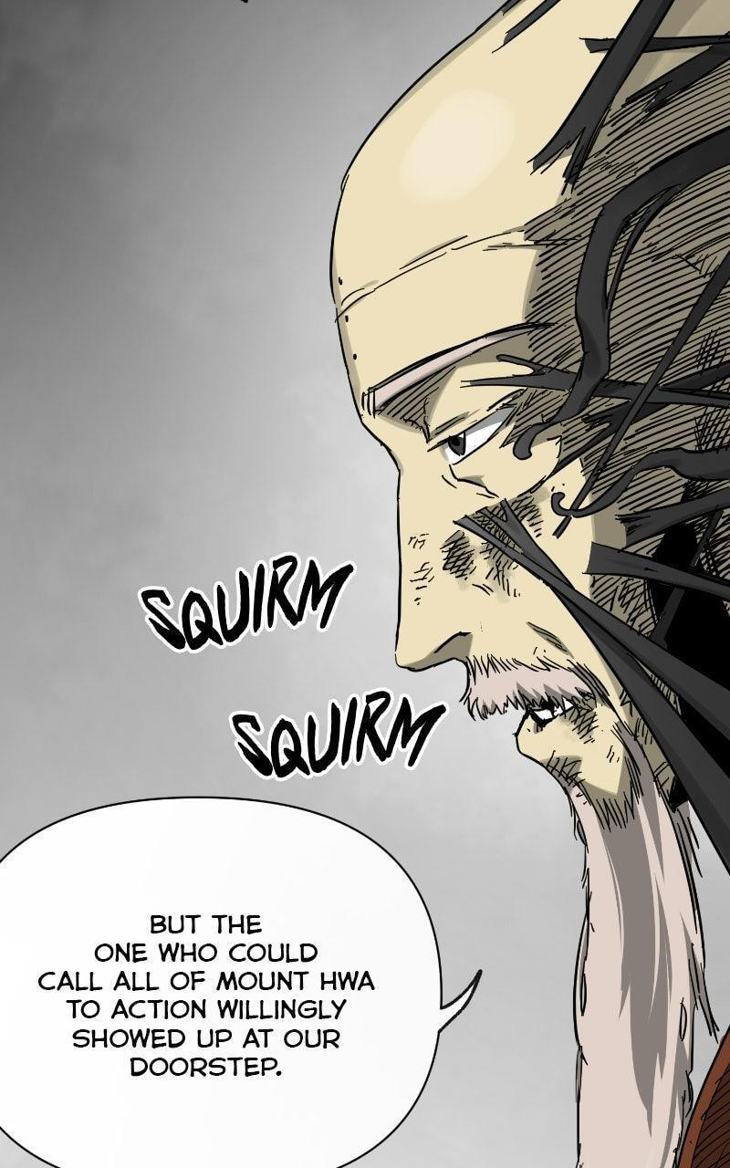 Read Infinite Leveling: Murim chapter 257 image 15 on Lezhin