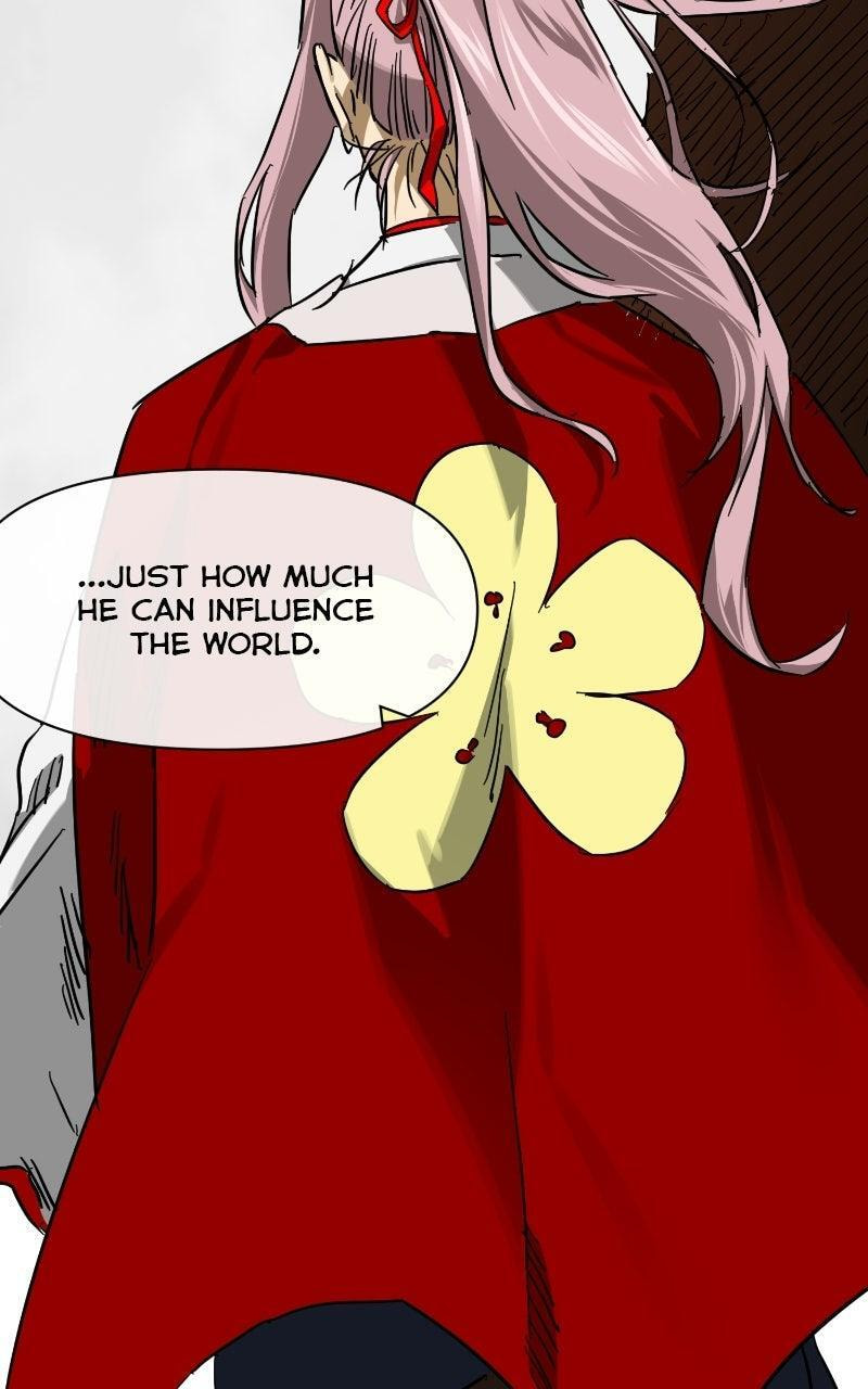 Read Infinite Leveling: Murim chapter 257 image 17 on Lezhin