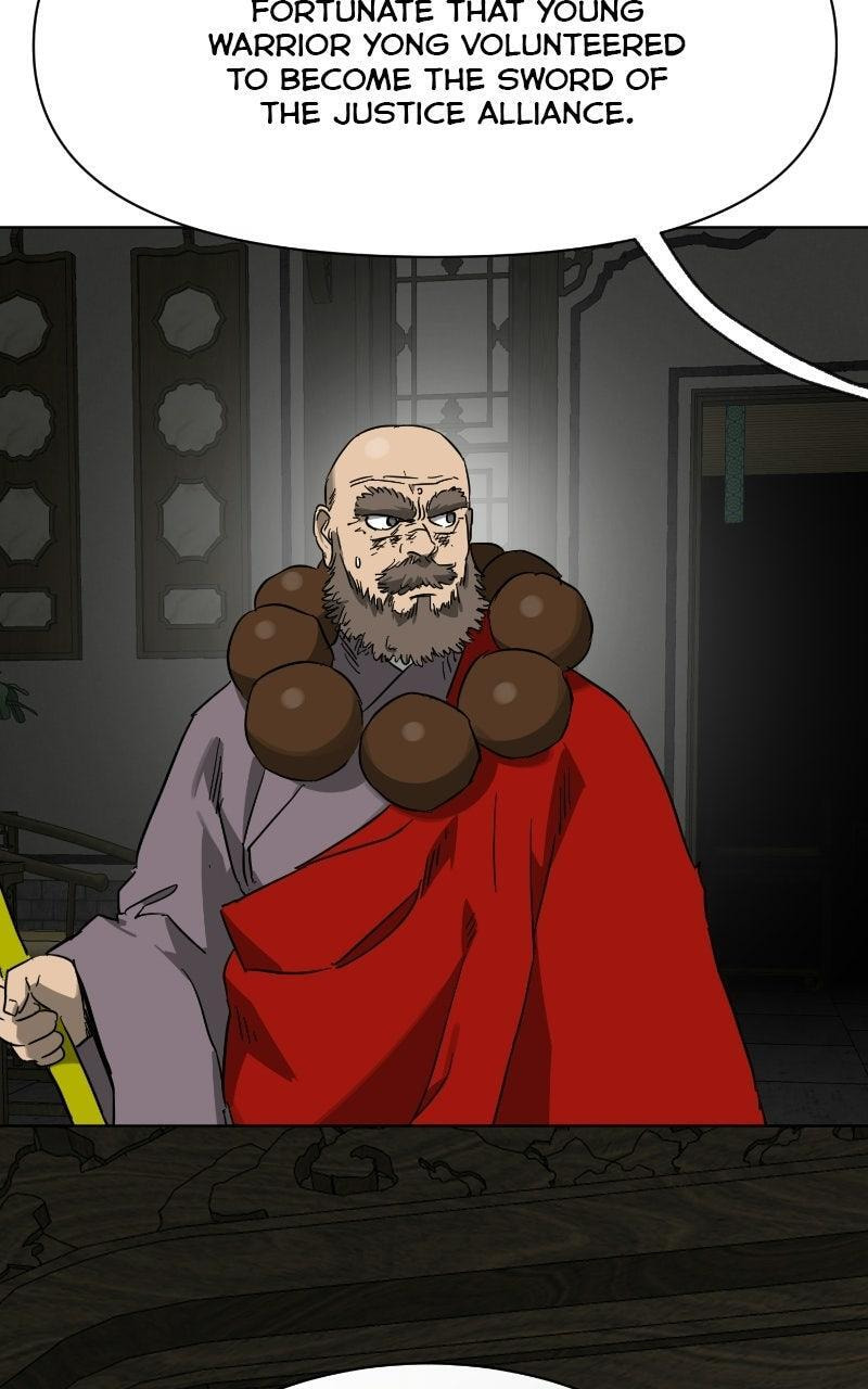 Read Infinite Leveling: Murim chapter 257 image 19 on Lezhin