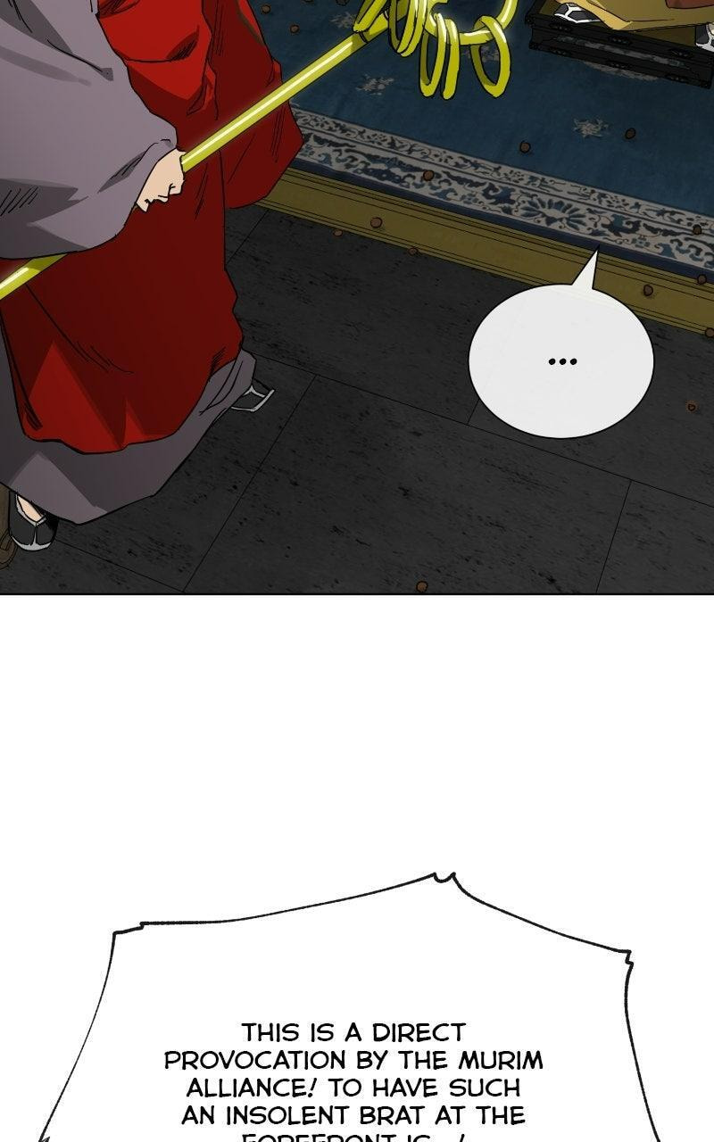 Read Infinite Leveling: Murim chapter 257 image 2 on Lezhin
