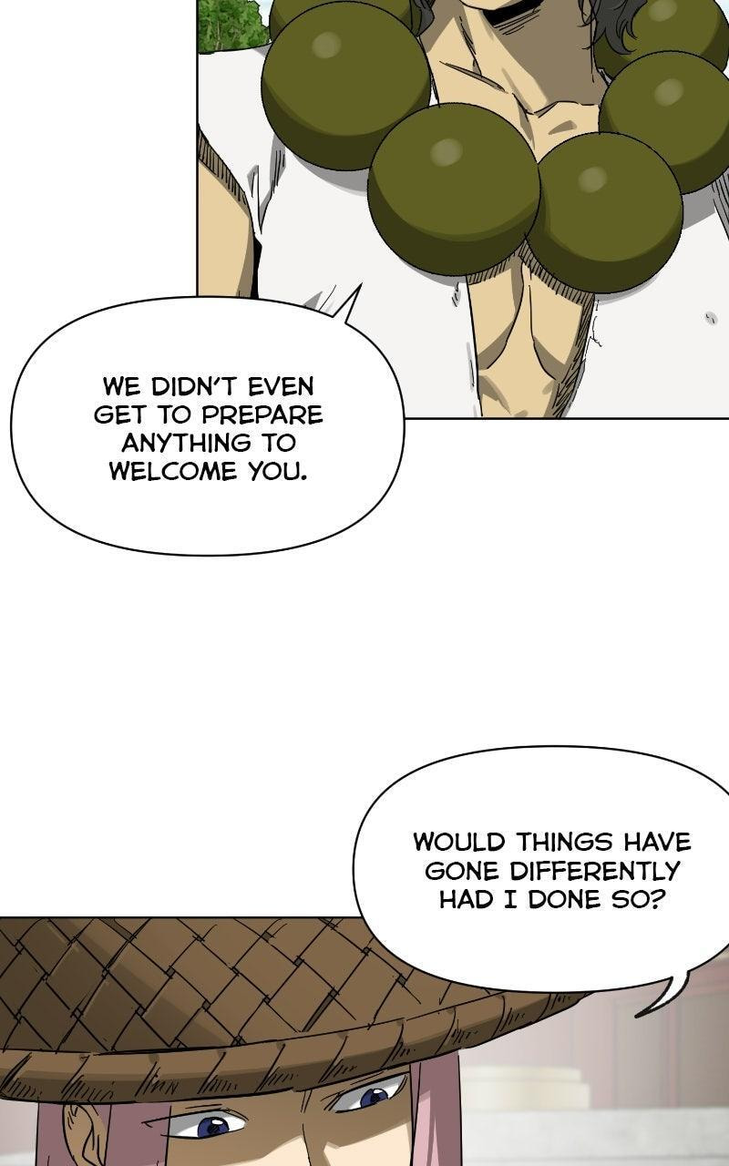 Read Infinite Leveling: Murim chapter 257 image 28 on Lezhin