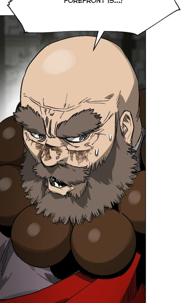 Read Infinite Leveling: Murim chapter 257 image 3 on Lezhin
