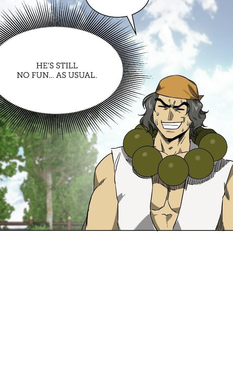 Read Infinite Leveling: Murim chapter 257 image 30 on Lezhin