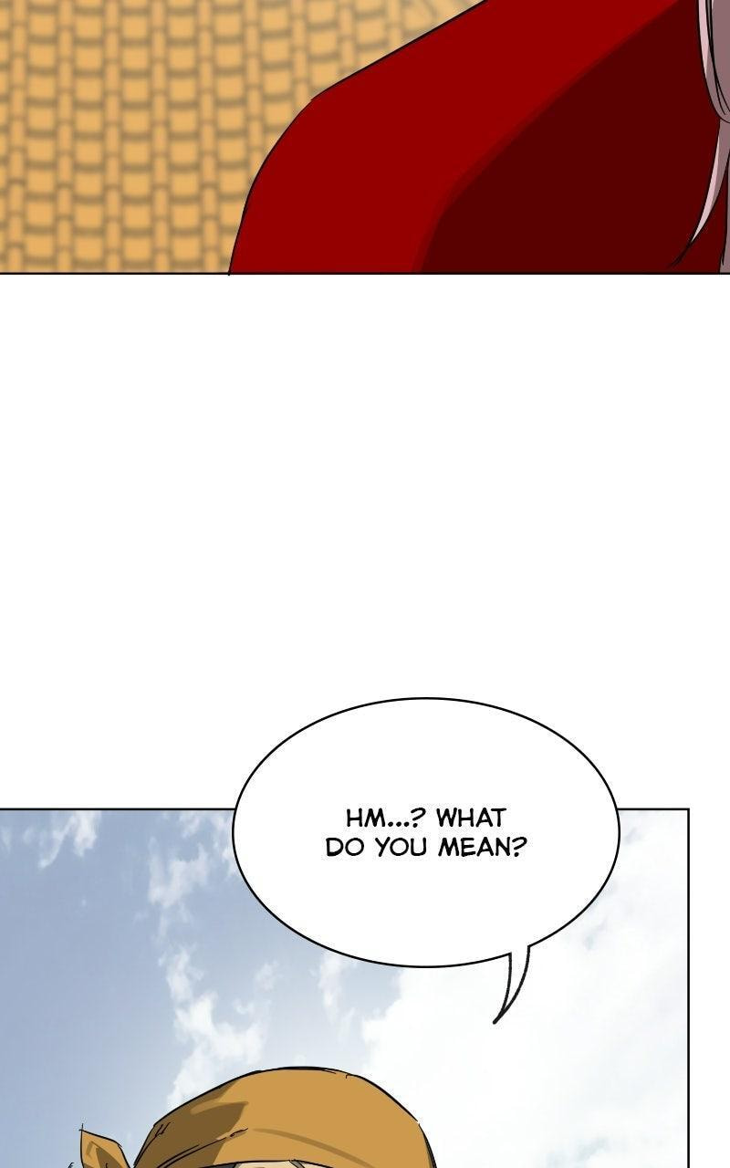 Read Infinite Leveling: Murim chapter 257 image 35 on Lezhin