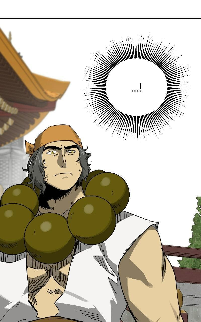Read Infinite Leveling: Murim chapter 257 image 39 on Lezhin