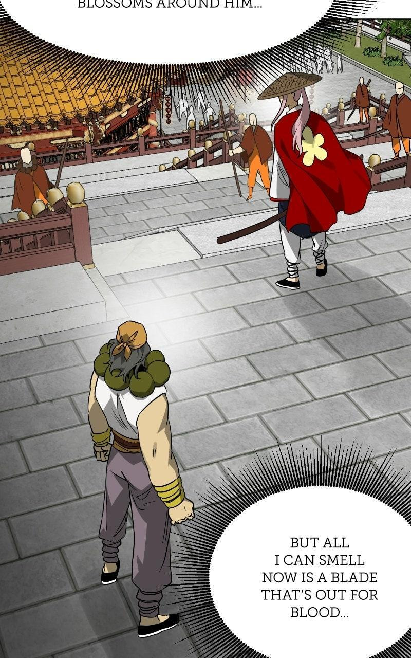 Read Infinite Leveling: Murim chapter 257 image 43 on Lezhin