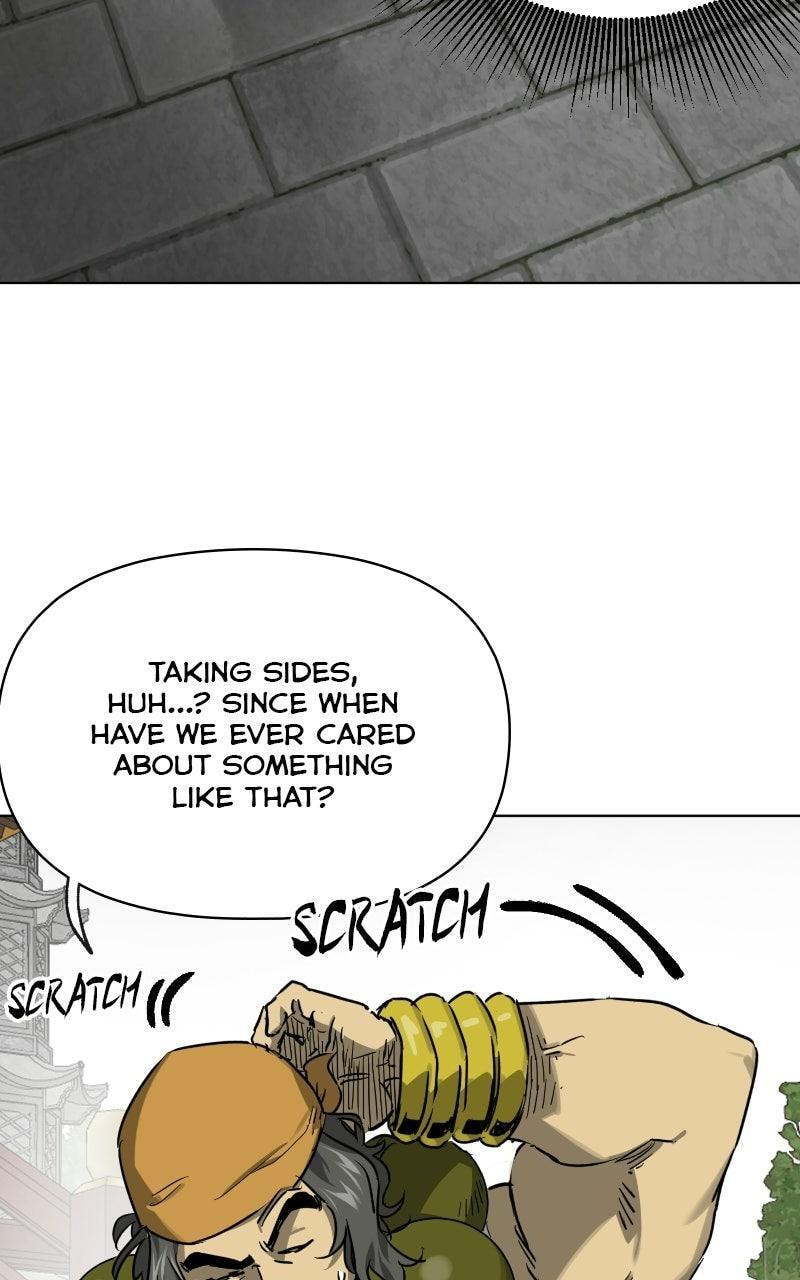 Read Infinite Leveling: Murim chapter 257 image 44 on Lezhin