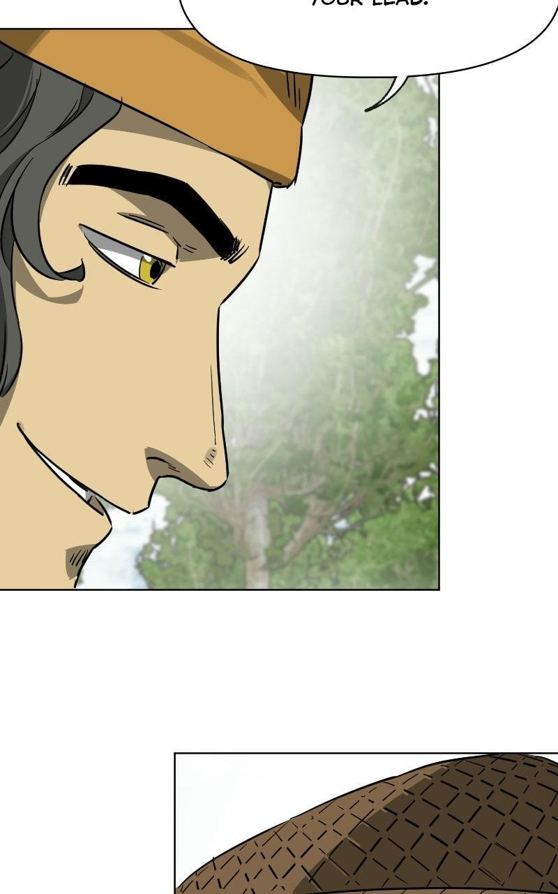 Read Infinite Leveling: Murim chapter 257 image 46 on Lezhin