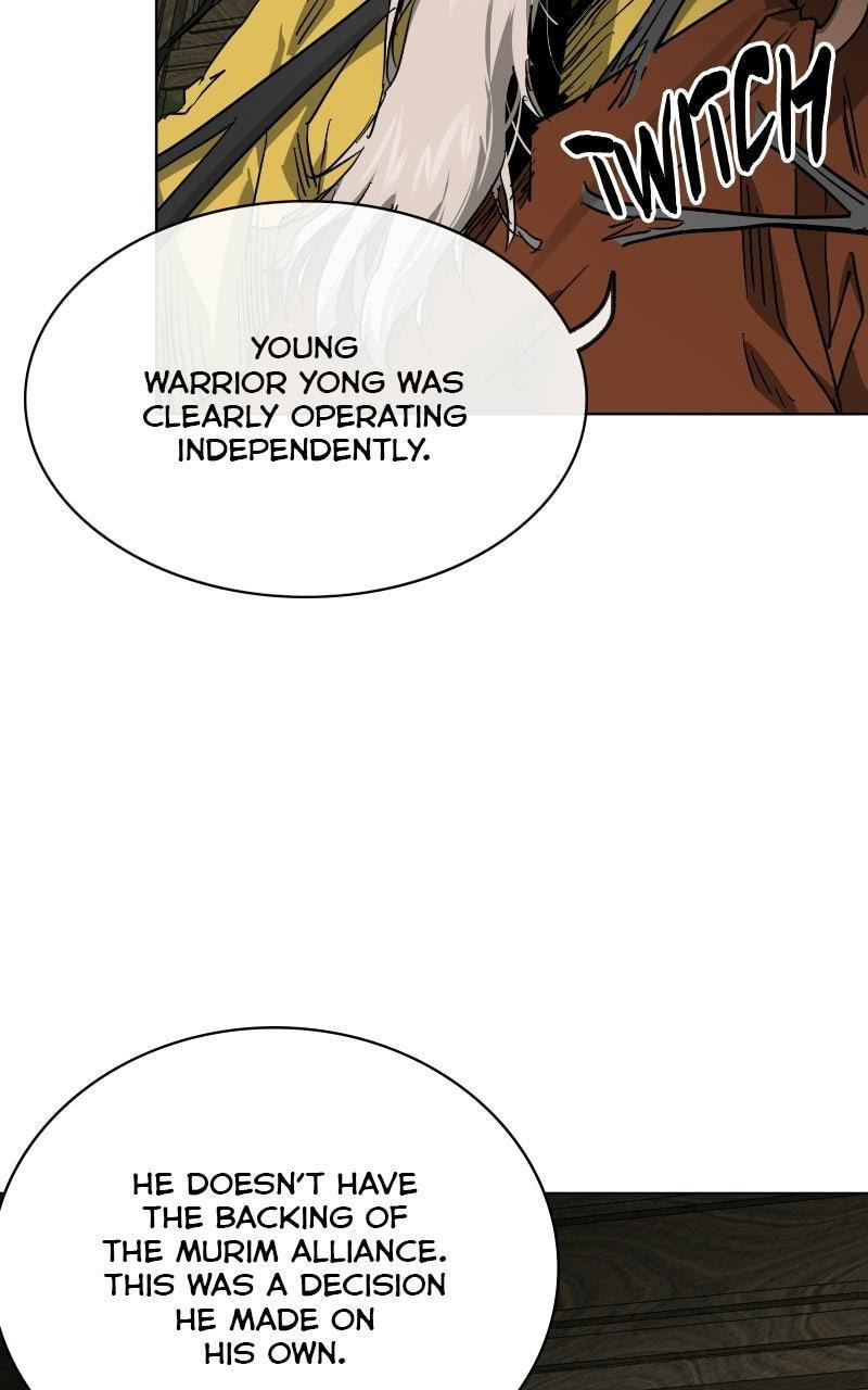 Read Infinite Leveling: Murim chapter 257 image 5 on Lezhin