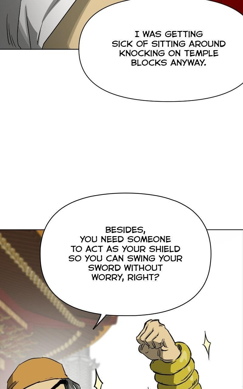 Read Infinite Leveling: Murim chapter 257 image 58 on Lezhin