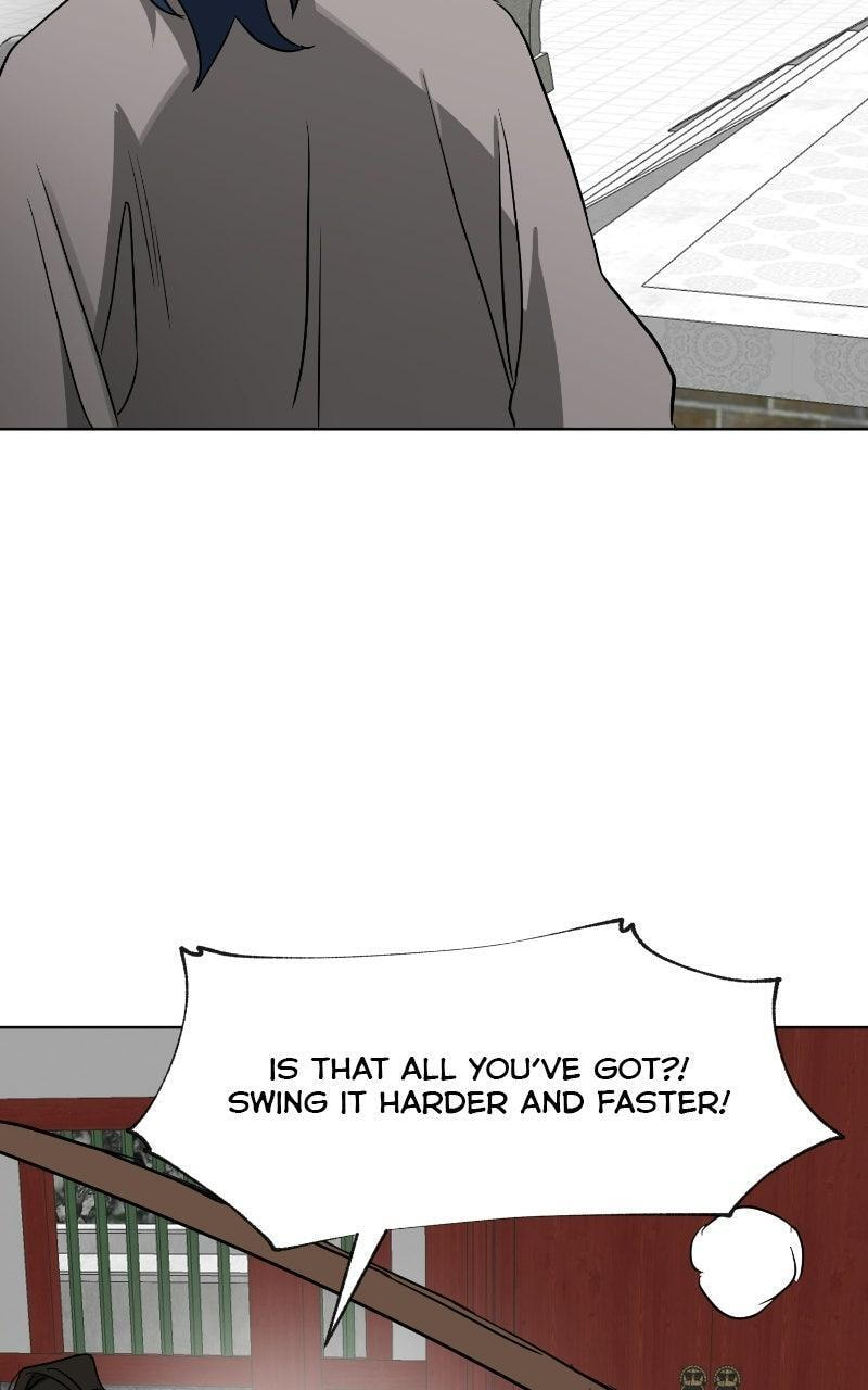 Read Infinite Leveling: Murim chapter 257 image 73 on Lezhin