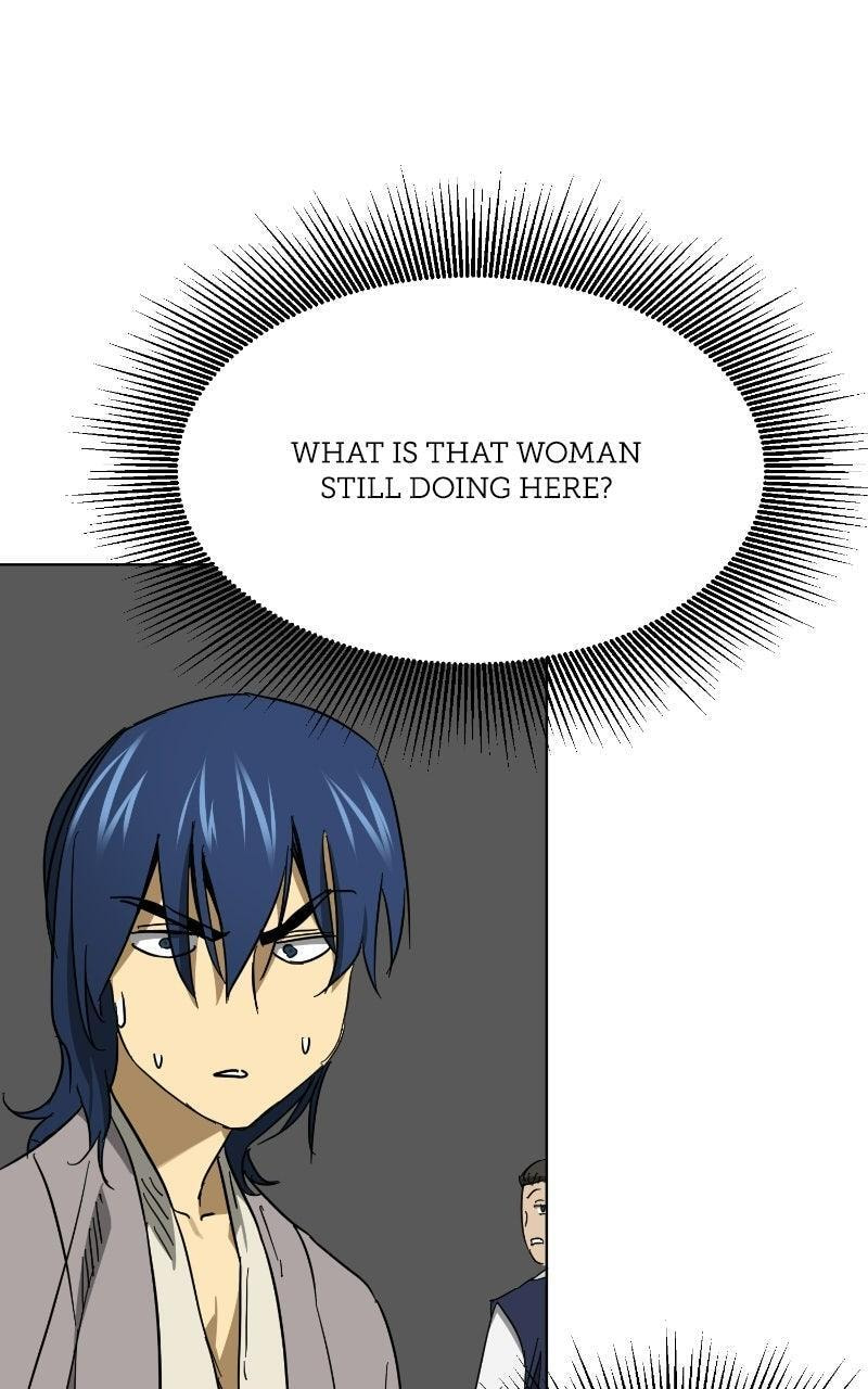 Read Infinite Leveling: Murim chapter 257 image 75 on Lezhin
