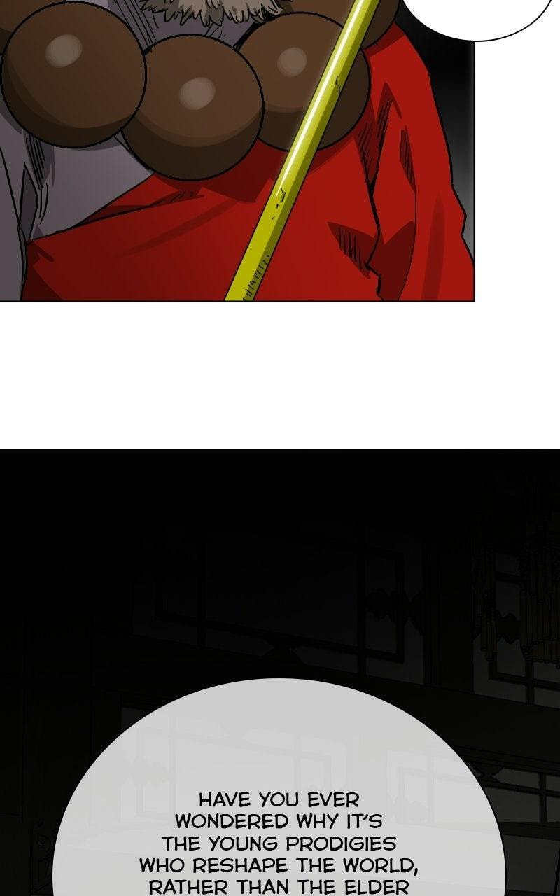 Read Infinite Leveling: Murim chapter 257 image 8 on Lezhin