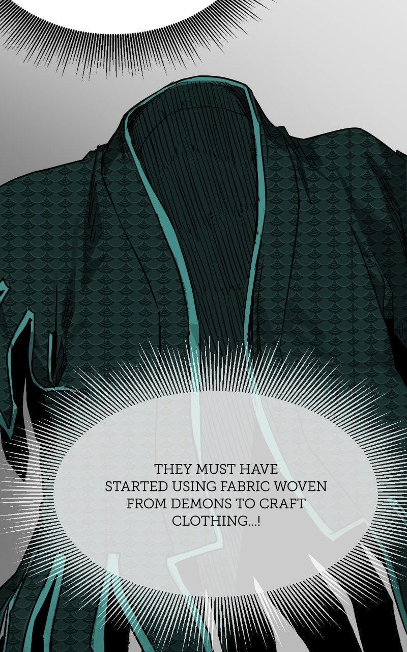 Read Infinite Leveling: Murim chapter 257 image 88 on Lezhin
