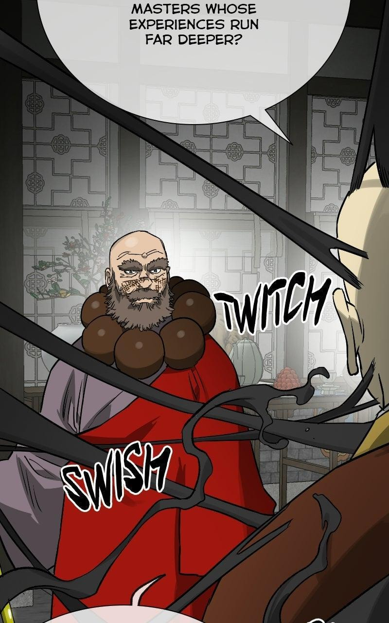 Read Infinite Leveling: Murim chapter 257 image 9 on Lezhin
