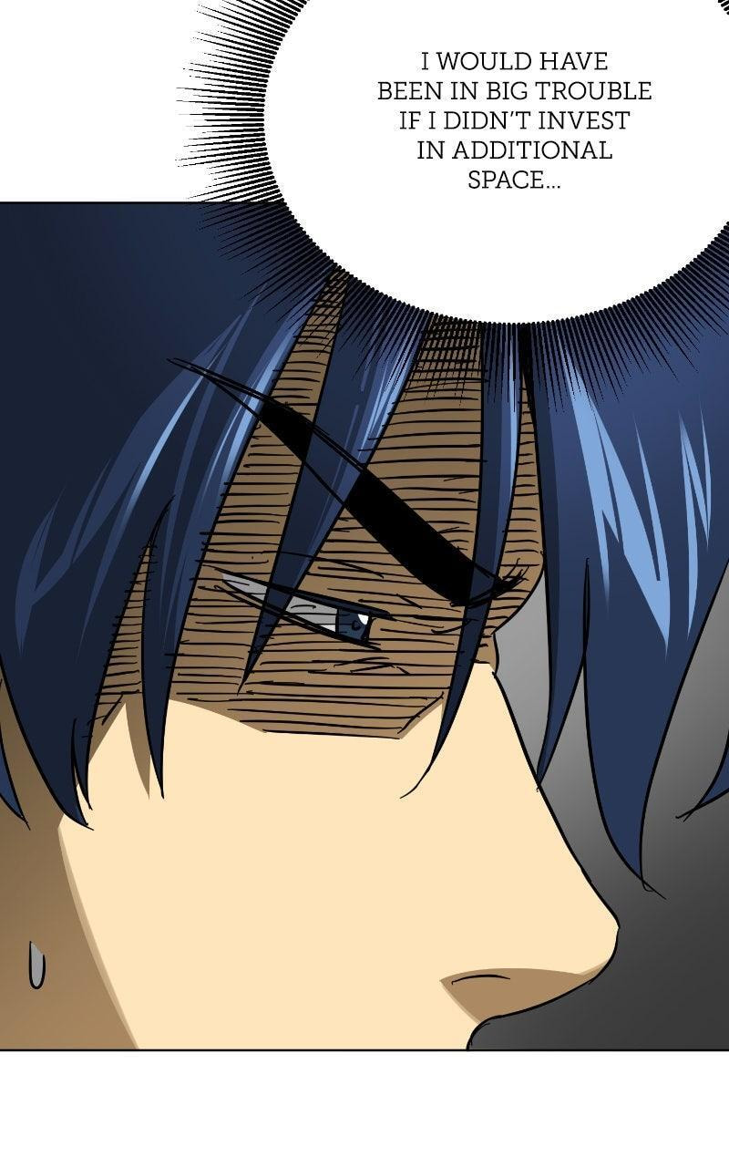 Read Infinite Leveling: Murim chapter 257 image 98 on Lezhin
