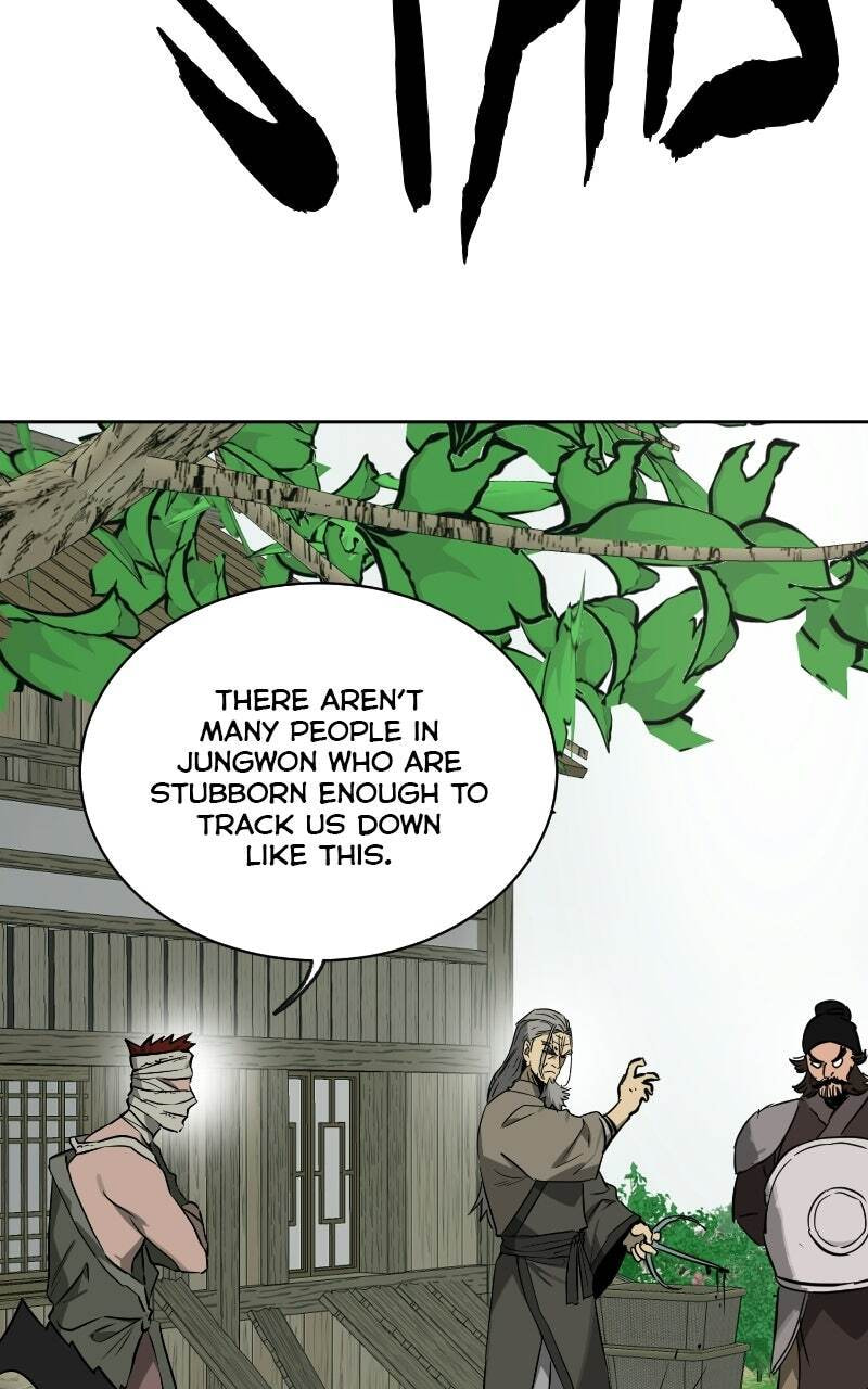 Read Infinite Leveling: Murim chapter 258 image 101 on Lezhin
