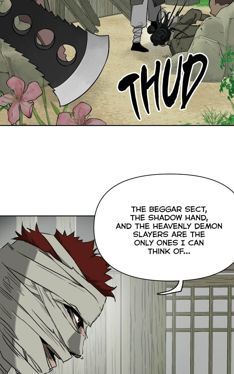 Read Infinite Leveling: Murim chapter 258 image 102 on Lezhin