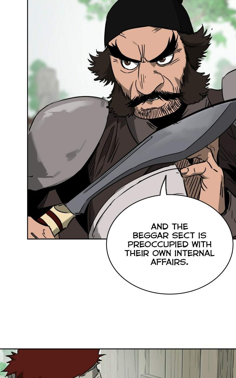 Read Infinite Leveling: Murim chapter 258 image 104 on Lezhin