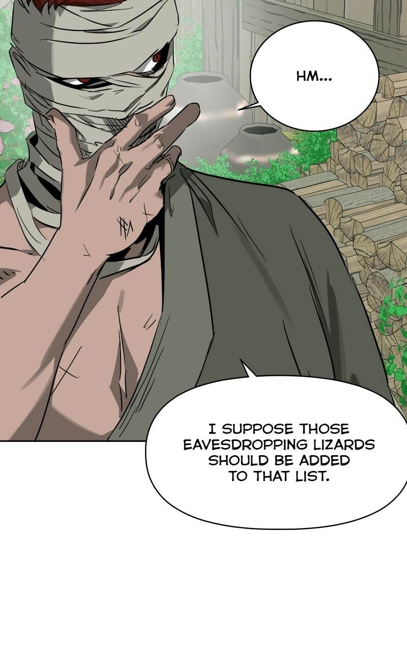 Read Infinite Leveling: Murim chapter 258 image 105 on Lezhin