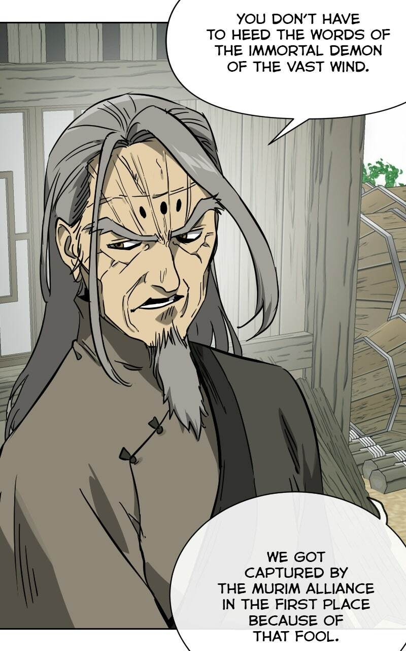 Read Infinite Leveling: Murim chapter 258 image 109 on Lezhin