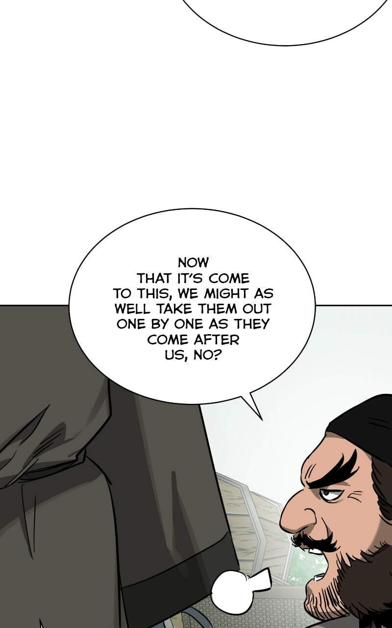 Read Infinite Leveling: Murim chapter 258 image 110 on Lezhin