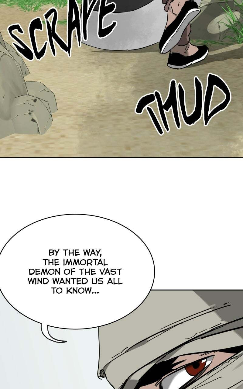 Read Infinite Leveling: Murim chapter 258 image 114 on Lezhin