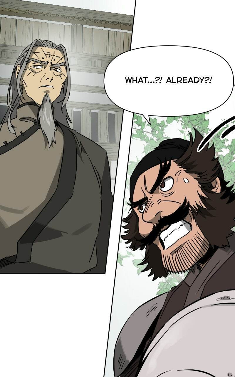 Read Infinite Leveling: Murim chapter 258 image 121 on Lezhin