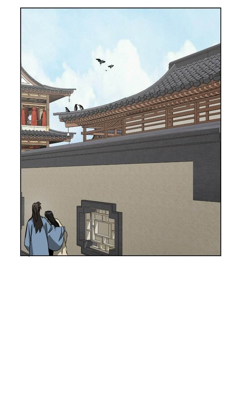 Read Infinite Leveling: Murim chapter 258 image 13 on Lezhin