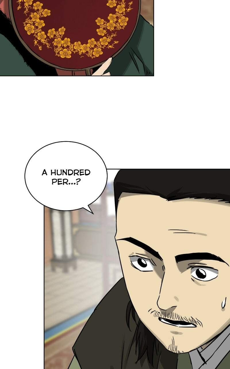 Read Infinite Leveling: Murim chapter 258 image 16 on Lezhin