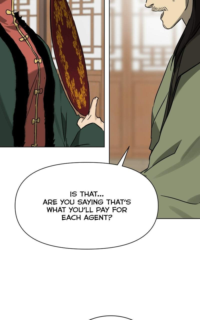Read Infinite Leveling: Murim chapter 258 image 18 on Lezhin